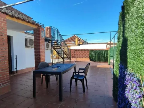 Flat 185 m² in Huétor Vega
