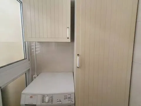 Pis de 132 m² a Sevilla
