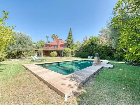 Casa de 507 m² a Marbella