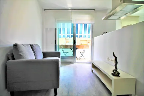 Wohnung 40 m² in Madrid