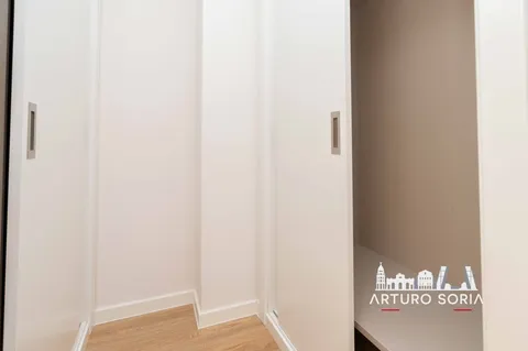 Appartamento 130 m² a Madrid