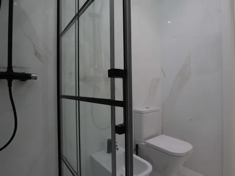 Pis de 32 m² a Madrid
