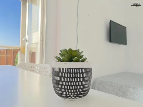 Habitació de lloguer, Sevilla