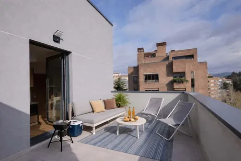 Appartamento 40 m² a Pamplona