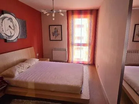 Pis de 115 m² a Burgos