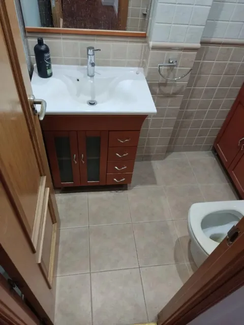 Кімната в оренду, Madrid (2/4)