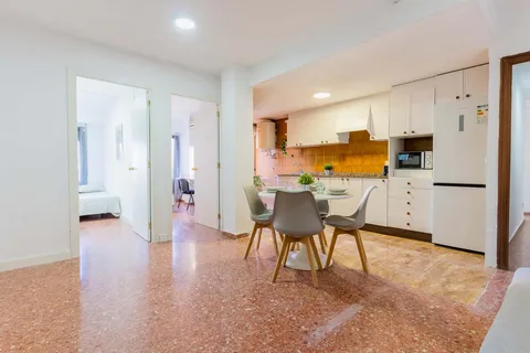Habitació de lloguer, Mislata