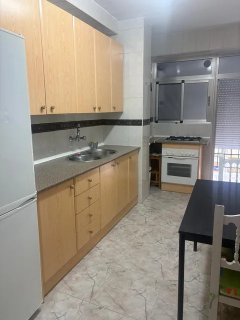 Habitación en alquiler, Sevilla