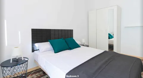 Habitación en alquiler, Barcelona
