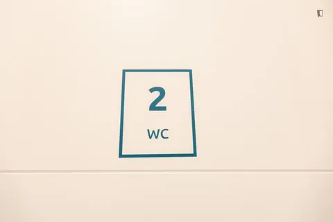 Stanza in affitto, Barcelona
