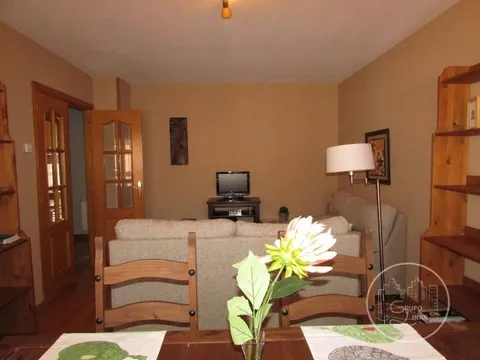 Wohnung 92 m² in Ávila