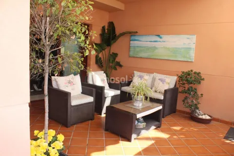 Pis de 80 m² a Motril