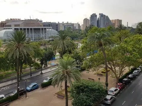Appartamento 212 m² a Valencia