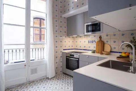 Habitació de lloguer, Barcelona