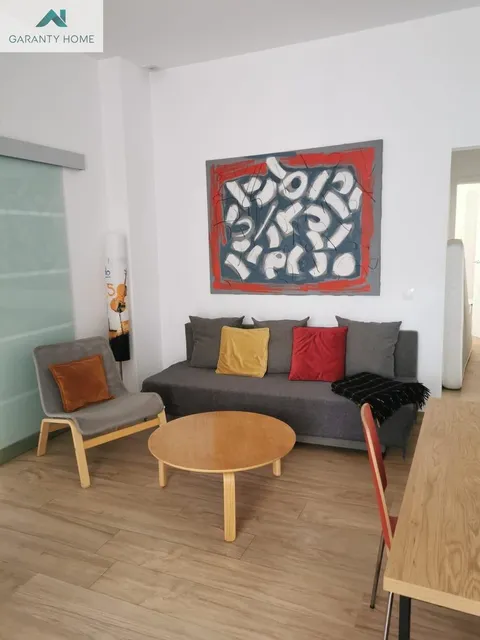 Apartamento 75 m² em Málaga