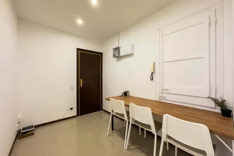 Habitació de lloguer, l'Hospitalet de Llobregat