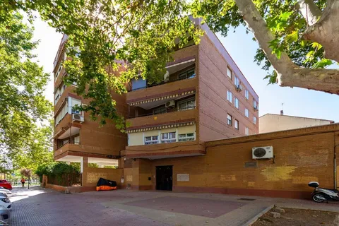 Habitació de lloguer, Alcalá de Henares