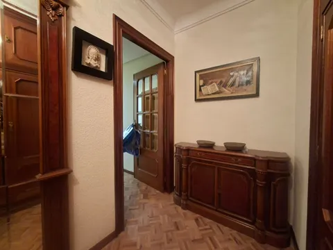Habitació de lloguer, Salamanca