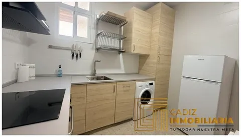 Pis de 90 m² a Cádiz