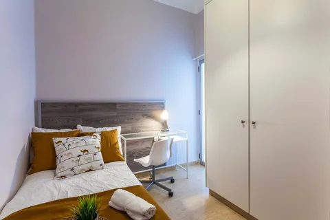 Habitació de lloguer, València