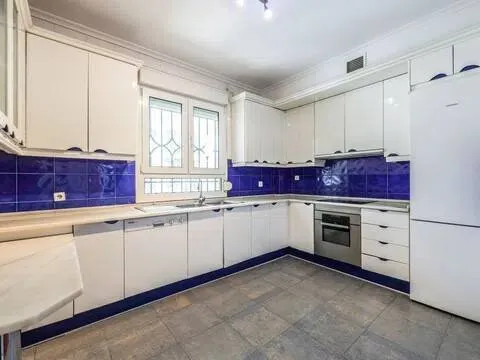 Квартира 210 м² в Мадриде