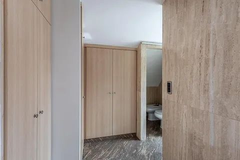 Pis de 140 m² a Granada