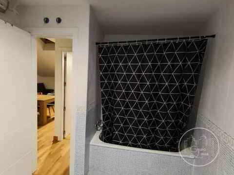 Pis de 46 m² a Arévalo