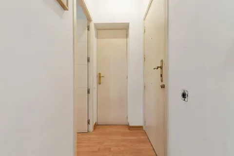 Pis de 50 m² a Madrid