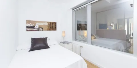 Pis de 68 m² a Madrid