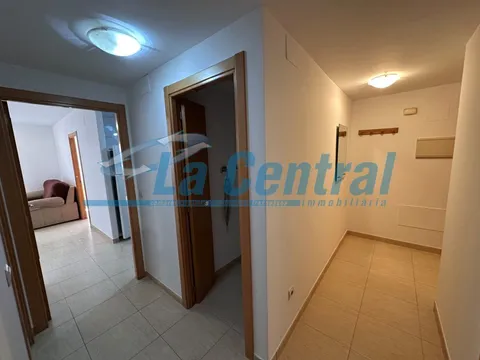 Pis de 116 m² a Tortosa
