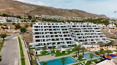 Pis de 140 m² a Finestrat