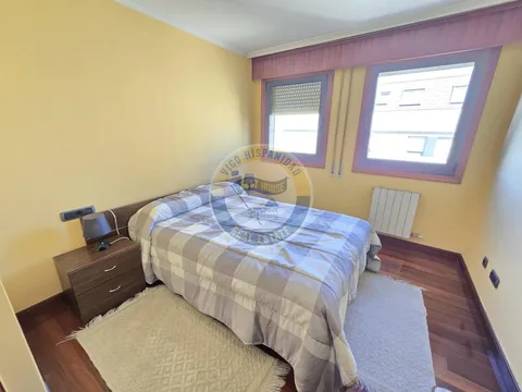 Pis de 85 m² a Vigo