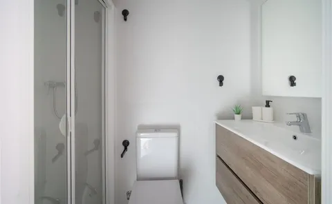 Habitació de lloguer, Igualada