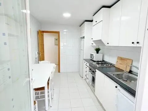 Habitació de lloguer, Múrcia