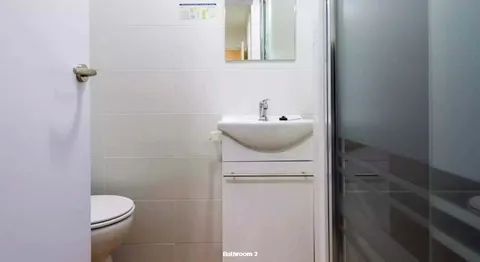 Комната в аренду, Мадрид