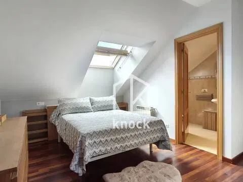 Appartamento 40 m² a Navia