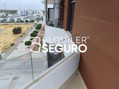 Appartamento 100 m² a Dos Hermanas