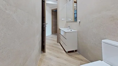 Habitació de lloguer, Leganès