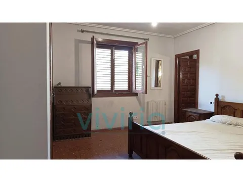 Casa de 373 m² a Paterna