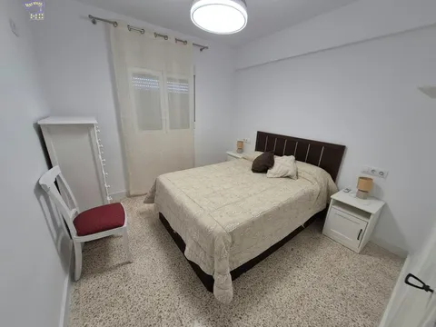 Piso de 90 m² en Arcos de la Frontera