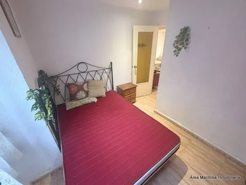 Pis de 60 m² a València
