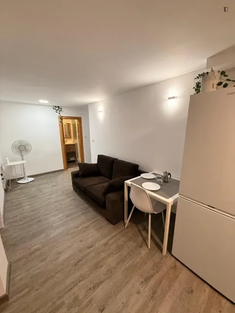 Habitació de lloguer, València