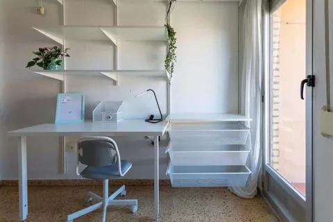Habitació de lloguer, València