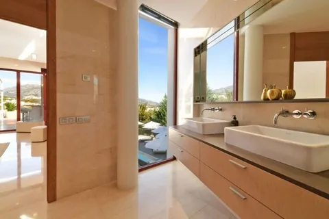 Moradia 455 m² em Marbella