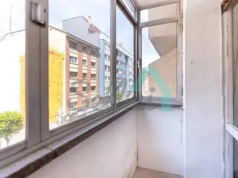 Habitació de lloguer, Oviedo