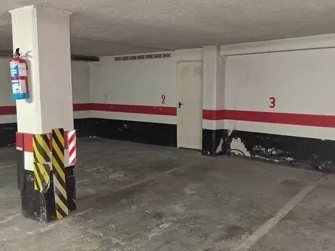 Pis de 91 m² a Getxo