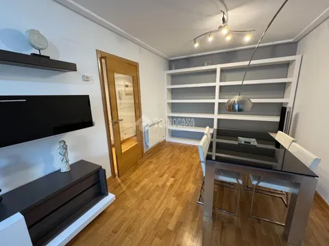 Pis de 87 m² a Santa Marta de Tormes