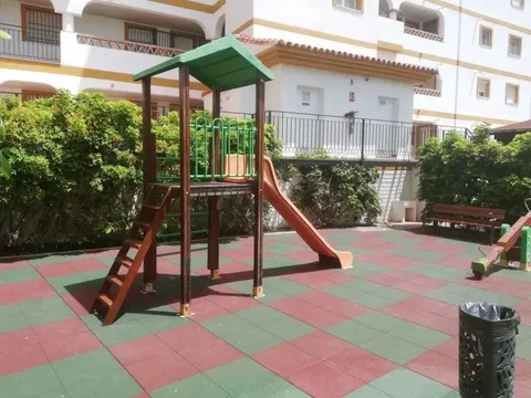 Pis de 85 m² a Mijas