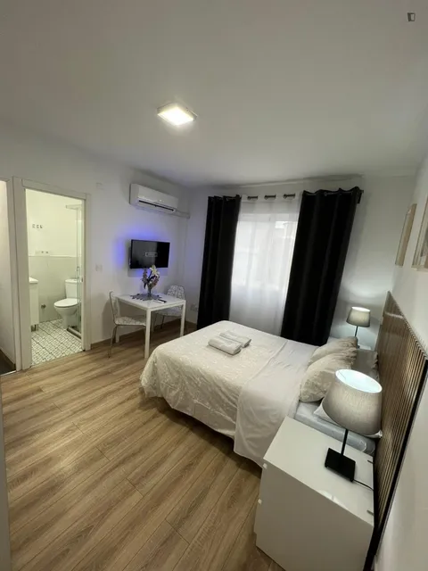 Appartamento 21 m² a Madrid