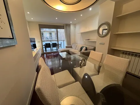 Piso de 98 m² en Barcelona